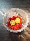 Sambal Belacan Malaysia