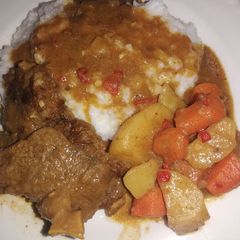 Meali rice A picture of Meali rice.