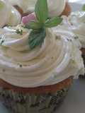 #calendar Cupcakes Mojito 🍋🇬🇷