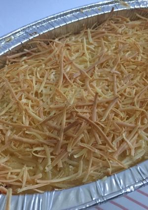Foto resep Macaroni Panggang
