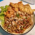 Mie Pedas