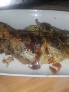 Foto resep Ikan Kerapu Bakar