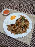 Mee Goreng Sabah Style