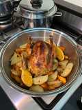 Roasted Chicken