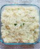 Jeera Rice