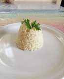 Arroz pilaf