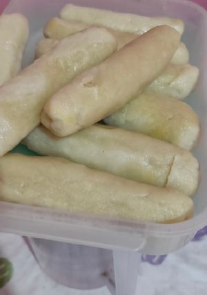 Foto resep Pempek dos