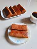 Bolu Peca' Bugis