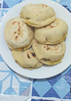صورة لوصفة بطبوط