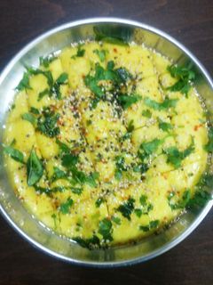 મગની દાળના ઢોકળાં રેસીપી મુખ્ય ફોટો