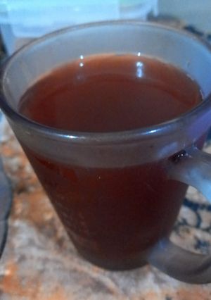 Foto resep Jahe secang