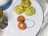 Egg muffins