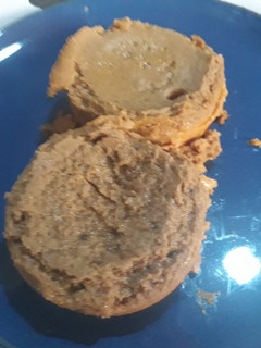 A picture of Moimoi.