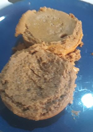A picture of Moimoi.