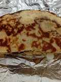 Pancakes esponjosos