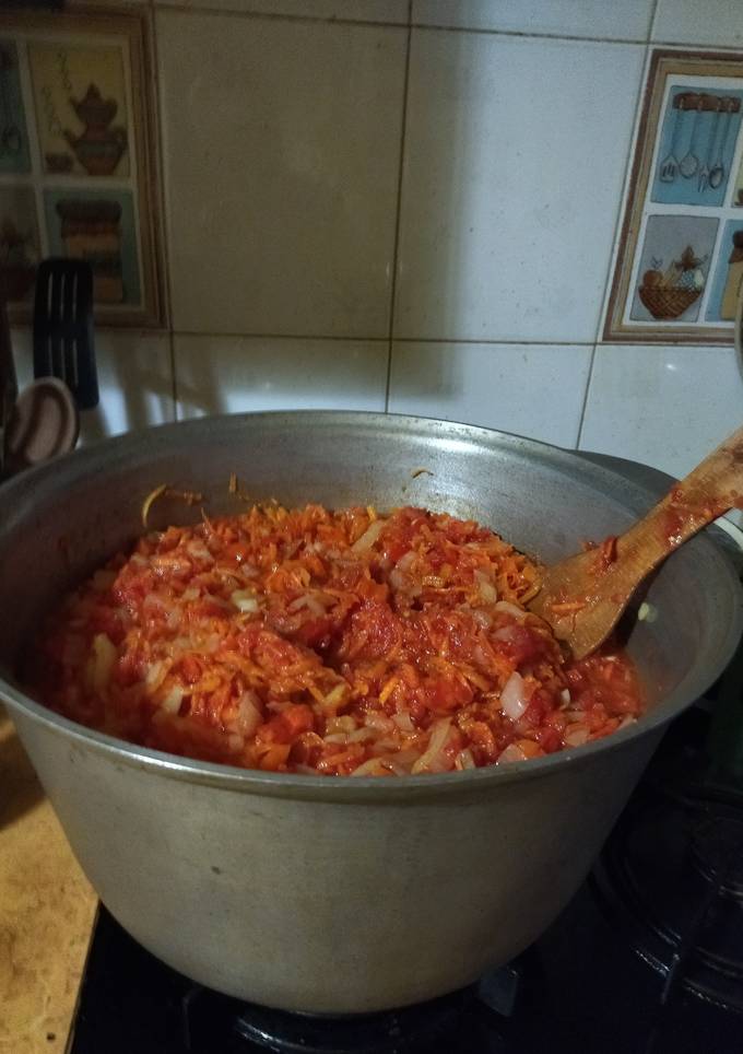 Завтрак туриста