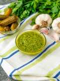 Salsa verde