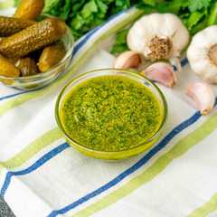 Foto di Salsa verde