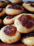 Pepas de membrillo borrachitas
