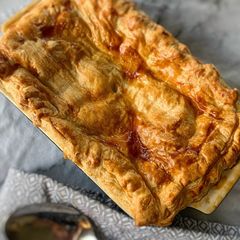 Fish Pie A picture of Fish Pie.
