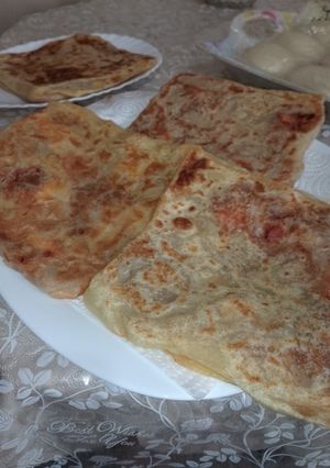 صورة لوصفة محاحب حارين 🌶️🌶️