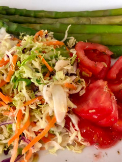 Una foto de Ensalada ES - RE - TO 🥗