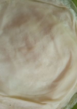 Foto resep Kulit risol/lumpia anti sobek