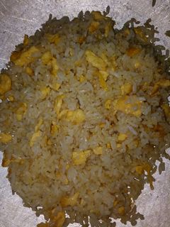 Foto resep Nasi goreng mentega
