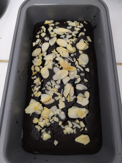 Foto resep Sourdough (ketofy) Brownies
