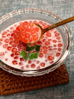 Foto resep Bubur Mutiara
