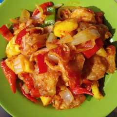 รูปของ Ayam Kuluyuk