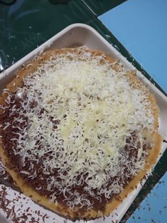 Foto resep Martabak Manis