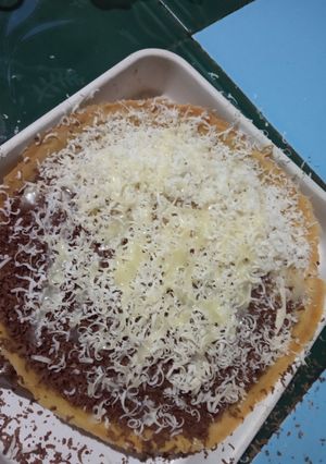Foto resep Martabak Manis