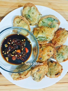 Foto resep Tahu Walik