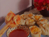Dimsum ayam