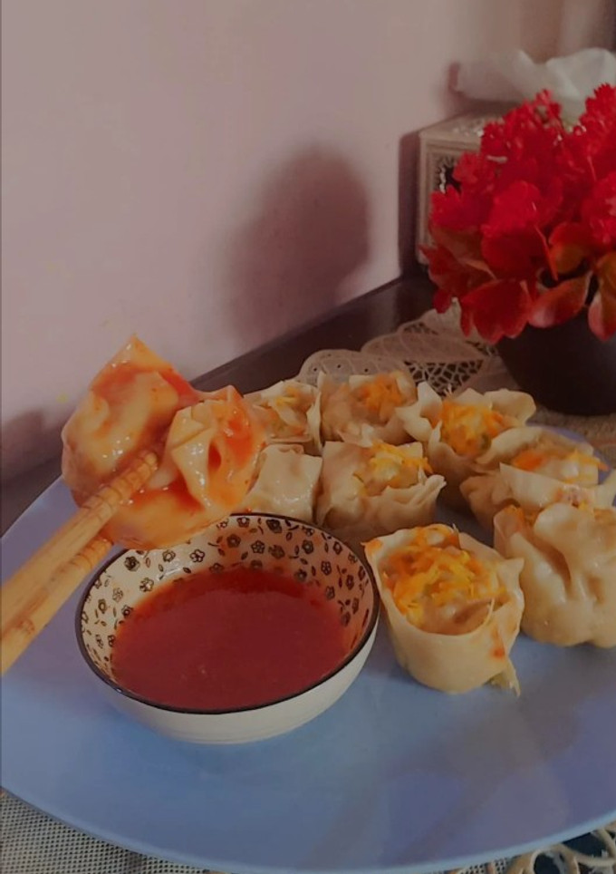 Foto resep Dimsum ayam