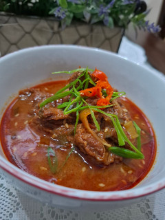 Foto resep Dak Bokkeum Tang