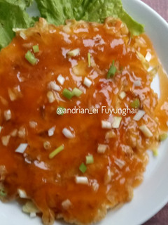 Foto resep Fuyunghai