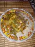 Saltado de vainitas