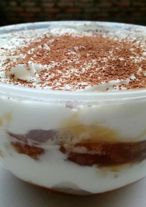 Foto resep Banoffee