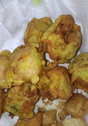 Foto resep Tahu mercon isi sayur