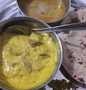 Recipe Kadhi which Delicious