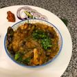 Dal murg
