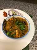 Dal murg