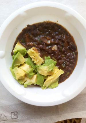 A picture of Western ndengu.