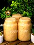 Fruits And Gond katira Drink