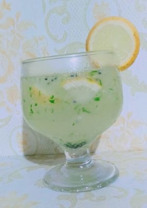Foto resep Es letimsel seger
