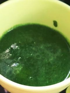 हरी चटनी (hari chutney recipe in Hindi) रेसिपी मुख्य फोटो