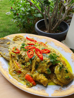 Foto resep Pesmol Gurame