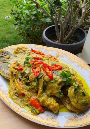 Foto resep Pesmol Gurame